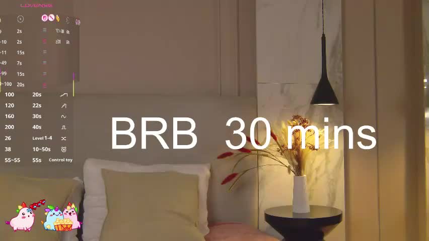 maltii_evans Live Sex April 18, 2026