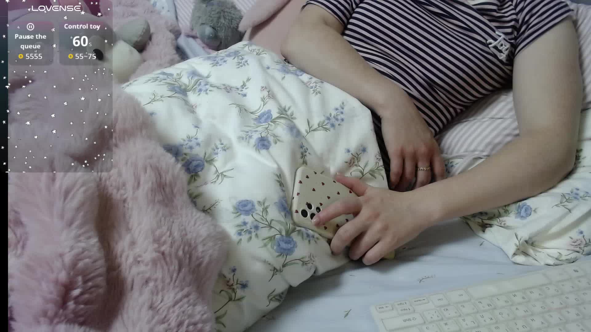 Monika-X Live Sex April 18, 2026
