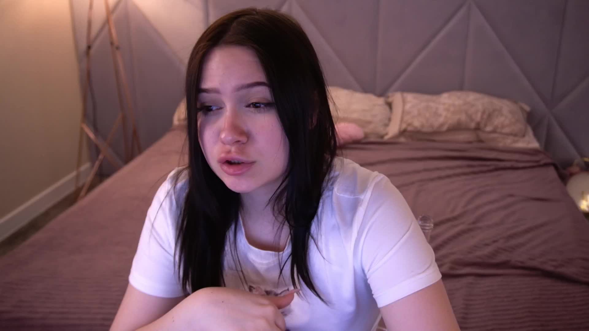 SecretKiraa Live Sex April 18, 2026