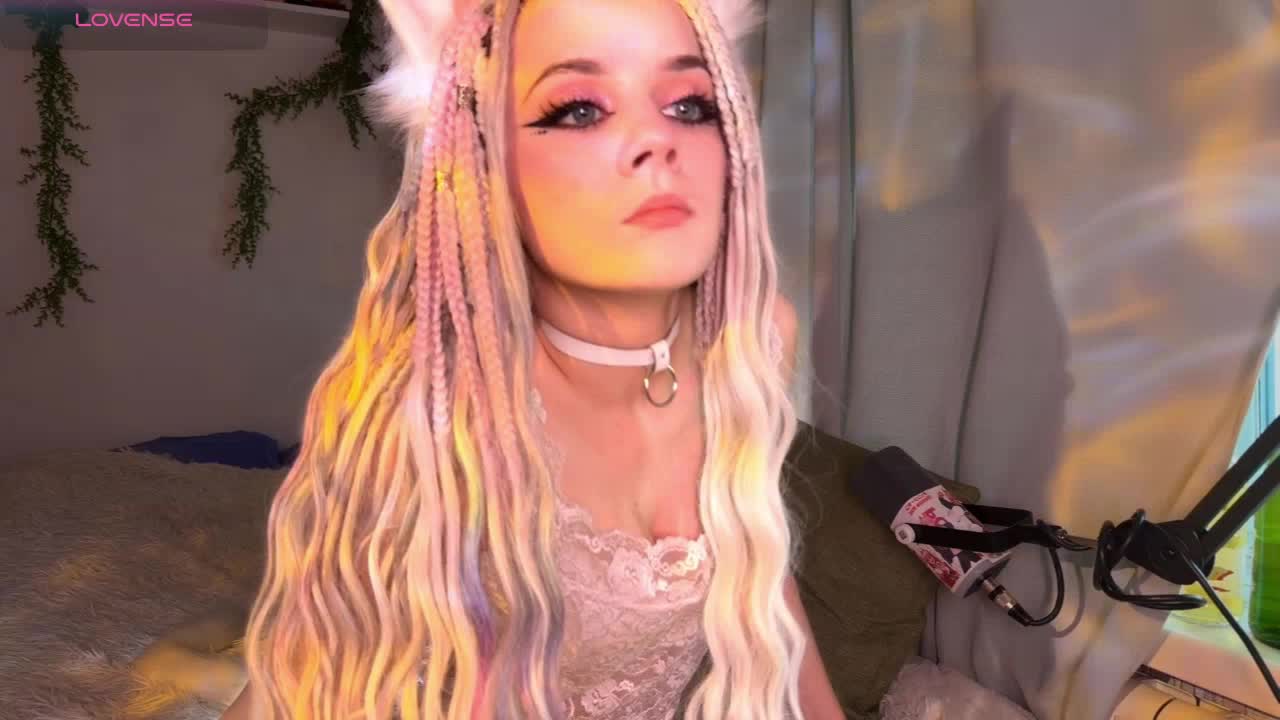 Nightmare-Moon Live Sex April 18, 2026