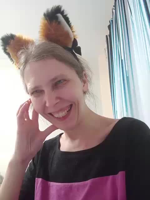 -Queen-Margo- Live Sex April 18, 2026