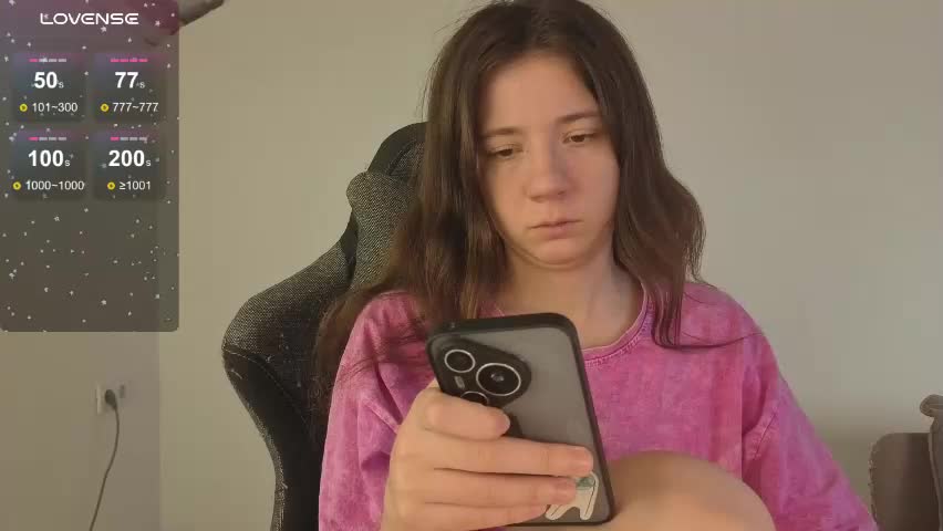 sexy_b0rsch Live Sex April 18, 2026
