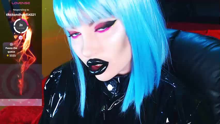crazypinkyball Live Sex April 18, 2026