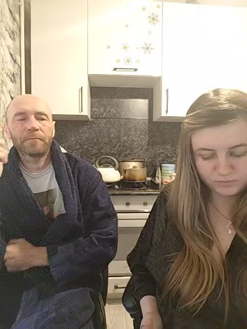 KeshVi777a Live Sex April 18, 2026