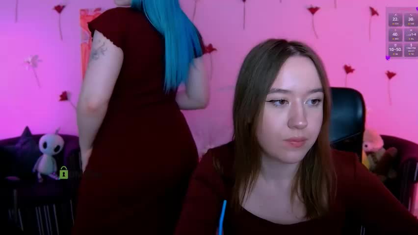 pure_radiance Live Sex April 18, 2026