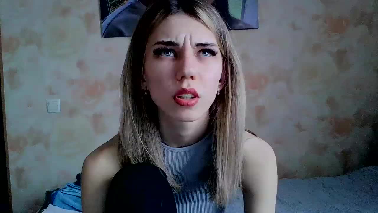 Kiitaa Live Sex April 18, 2026