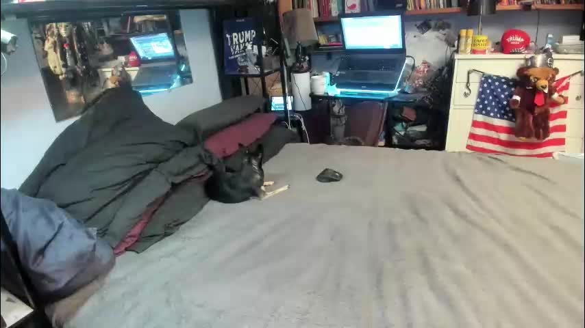 pink_black Live Sex April 18, 2026
