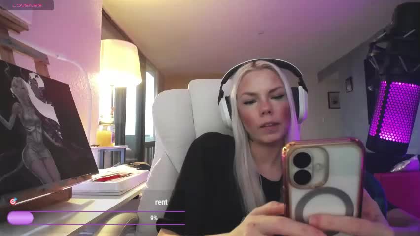 tinykylie Live Sex April 18, 2026