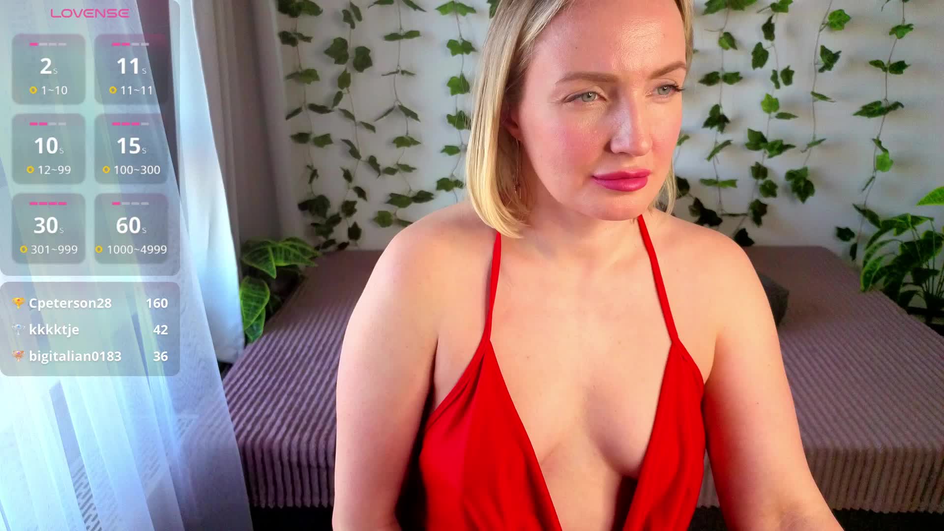 MonikaFoxys Live Sex April 18, 2026