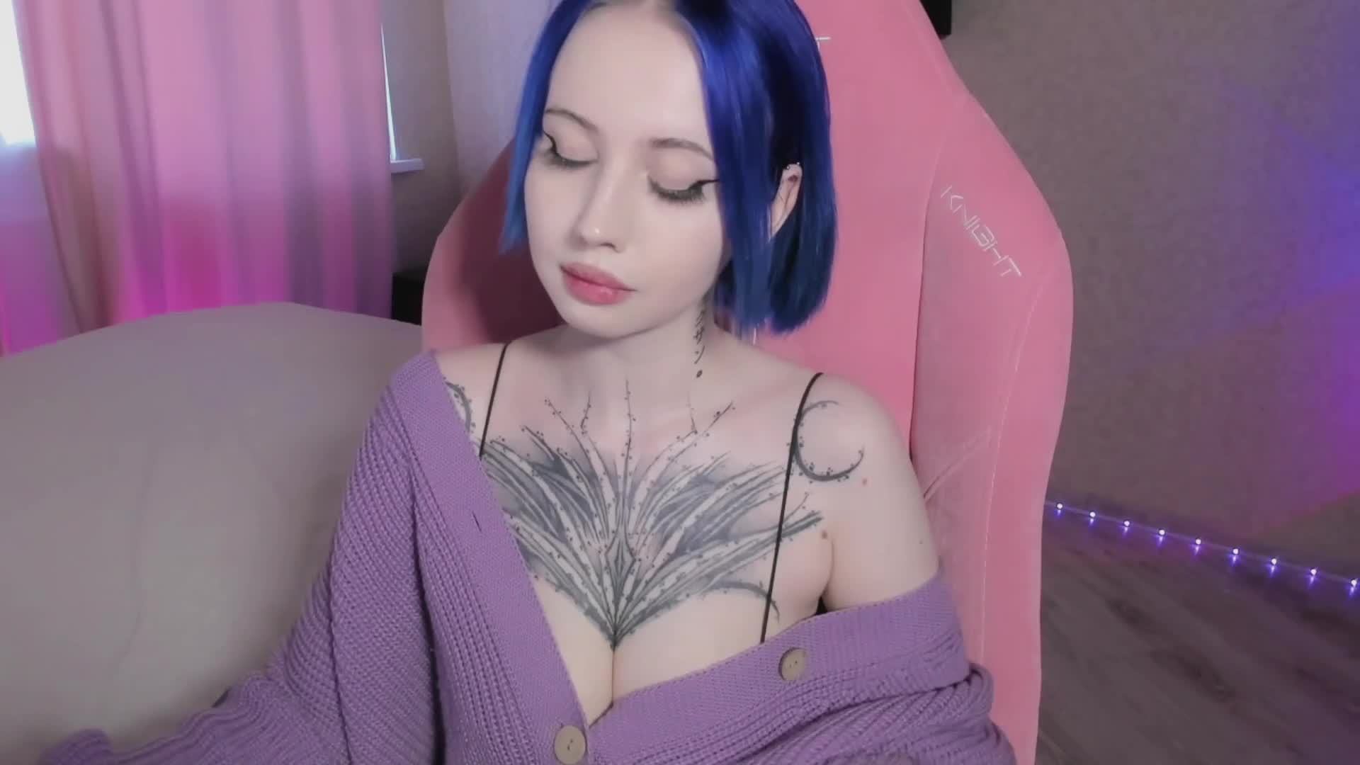 luvsoak Live Sex April 18, 2026