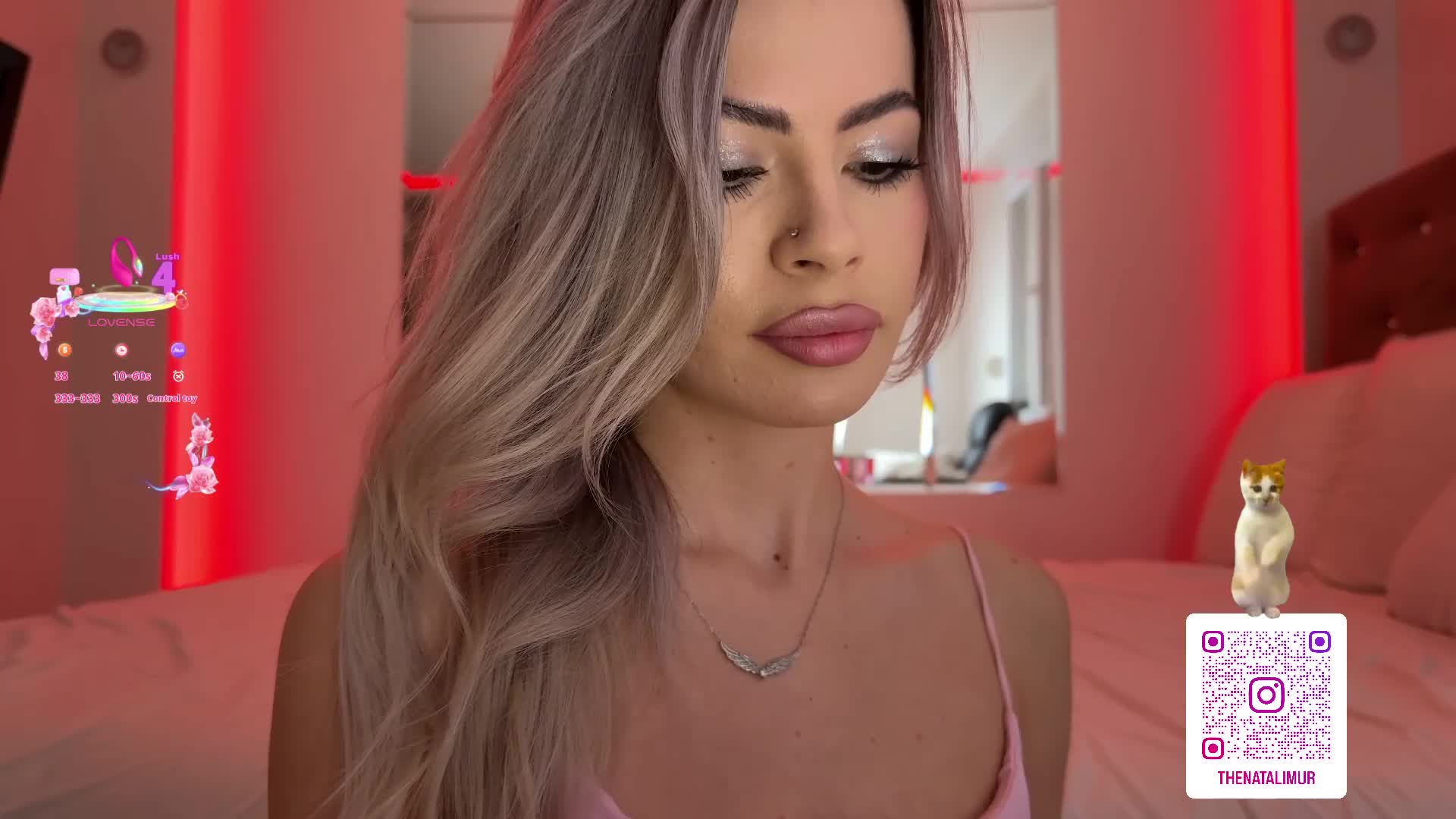 Natalimur Live Sex April 18, 2026