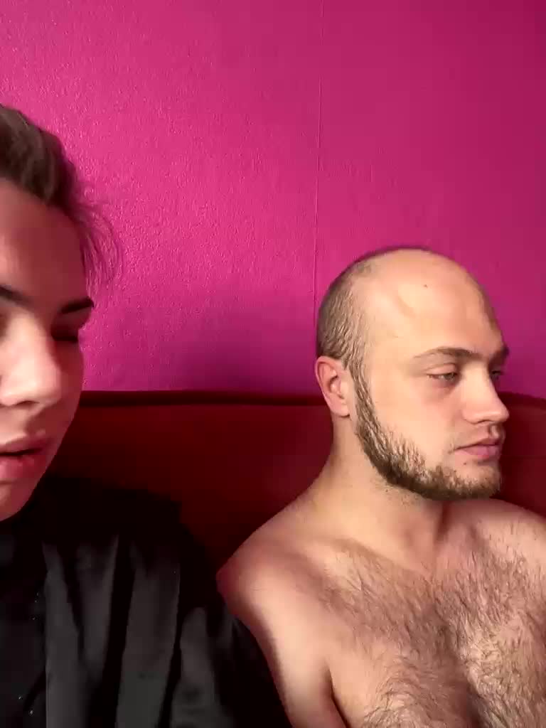 Family707 Live Sex April 18, 2026