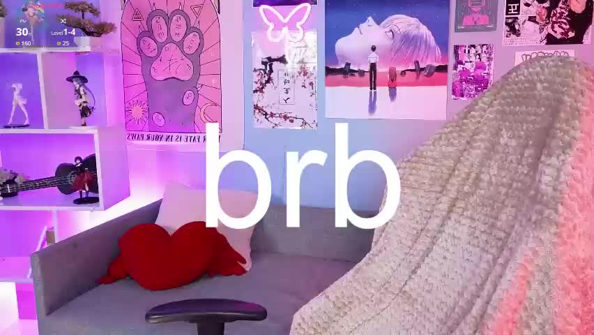 vronnier Live Sex April 18, 2026