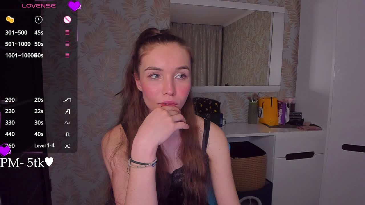 YonaBones Live Sex April 18, 2026