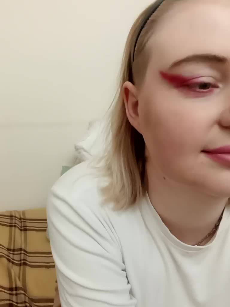 AliciaSvip Live Sex April 18, 2026
