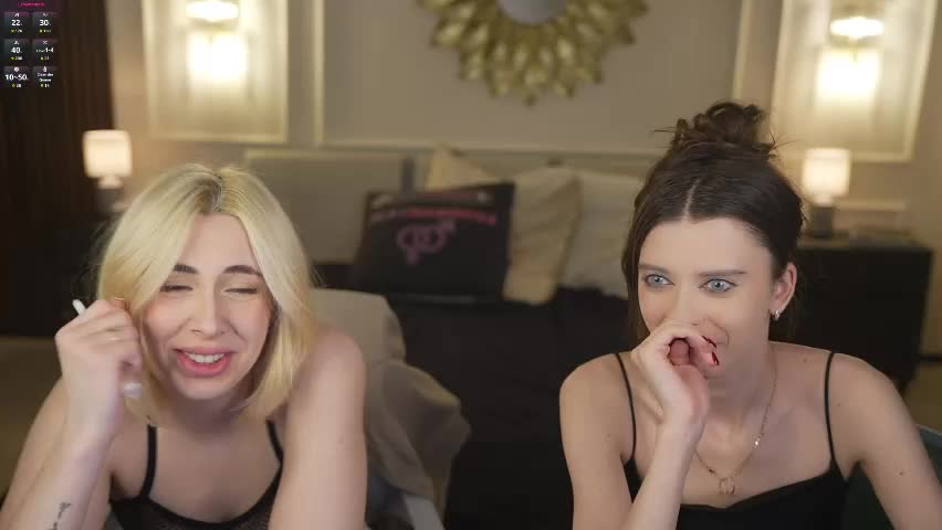 anabel054 Live Sex April 18, 2026