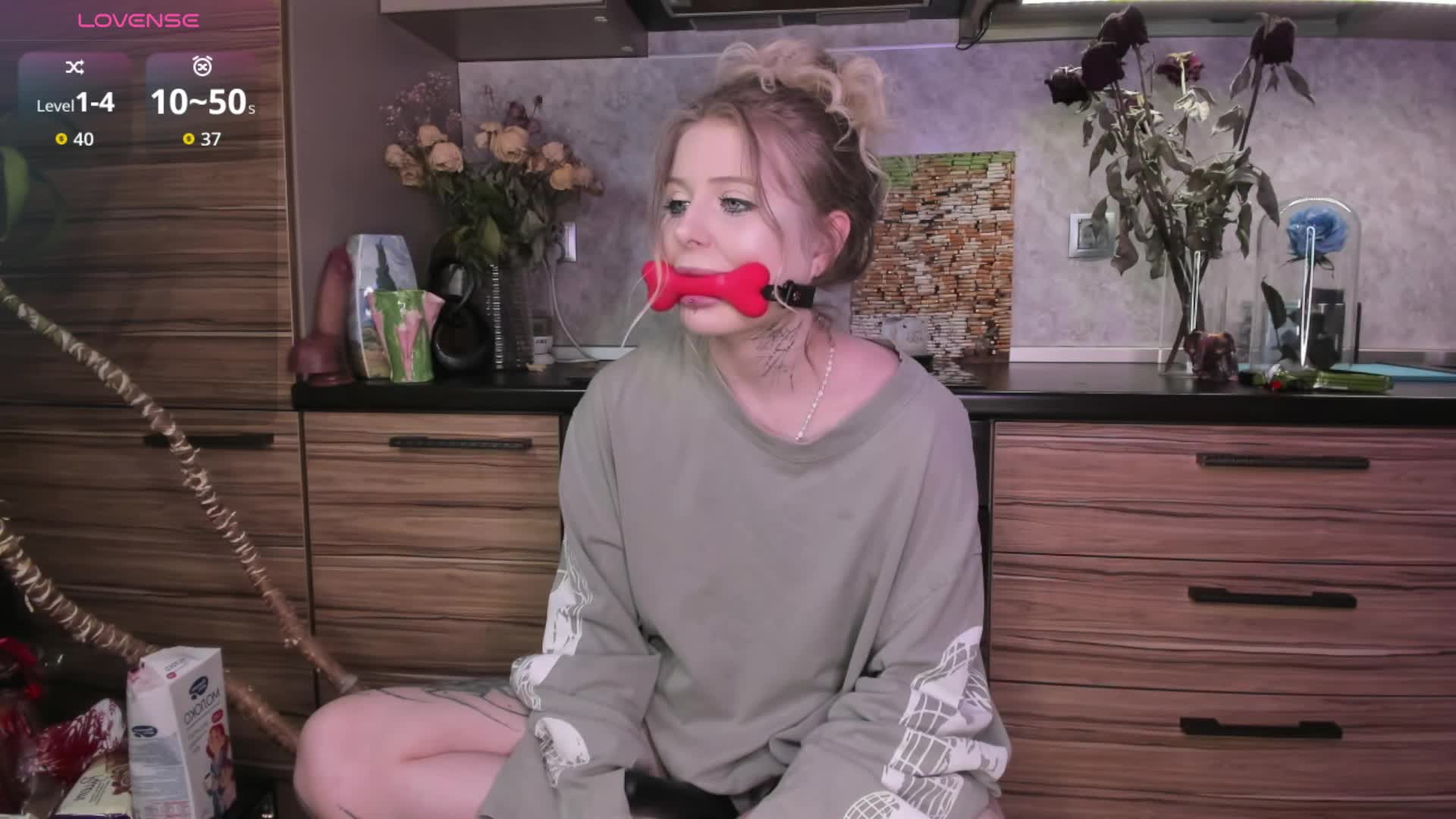 goth-bimbo Live Sex April 18, 2026