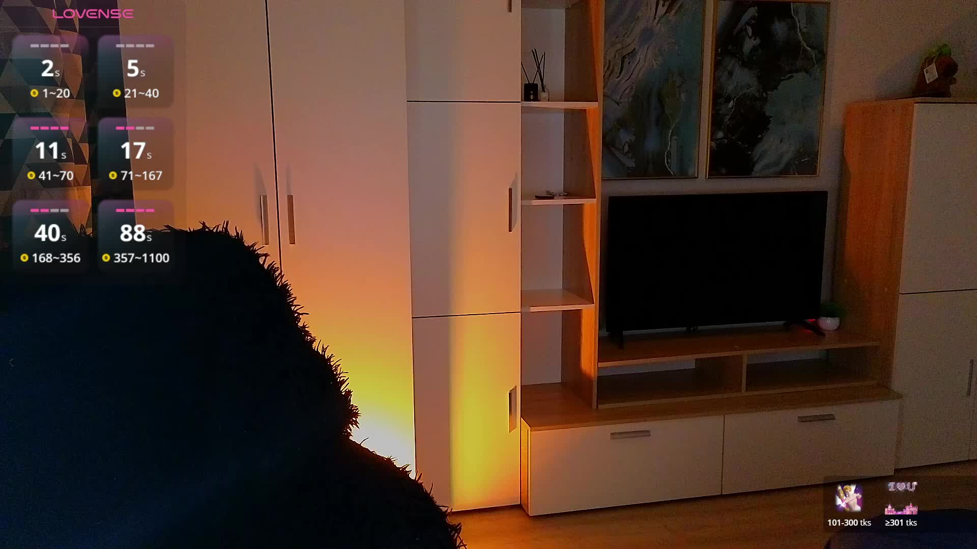 MilanaOmgReal Live Sex April 18, 2026