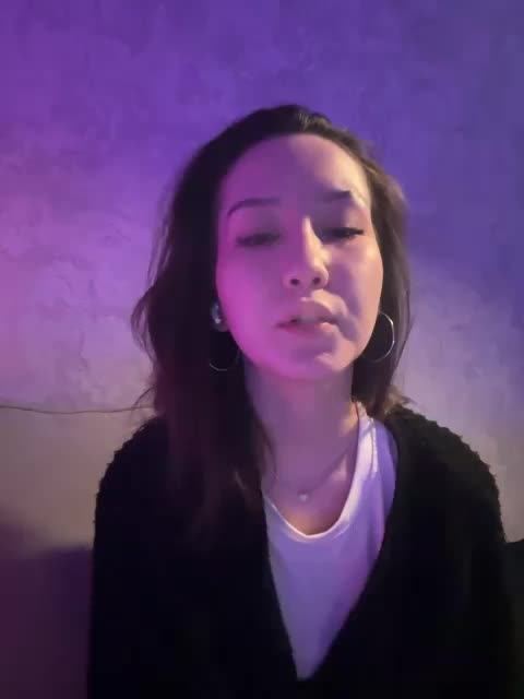 ShyAlya Live Sex April 18, 2026