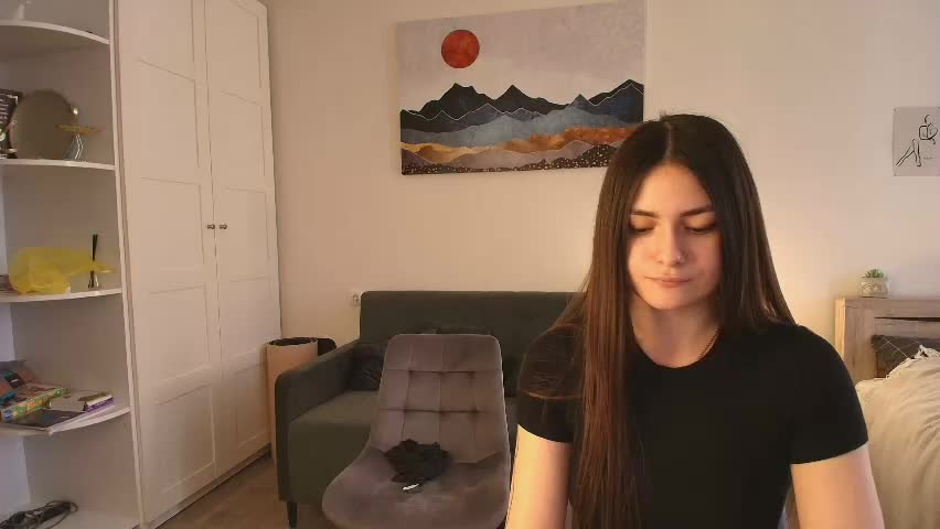 caressyourself Live Sex April 18, 2026