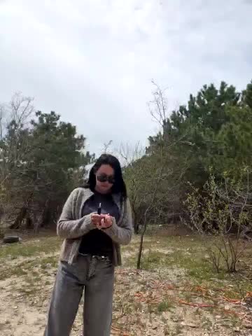 -Pupsiki- Live Sex April 18, 2026