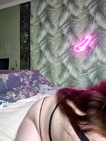 Caramel_pussy Live Sex April 18, 2026