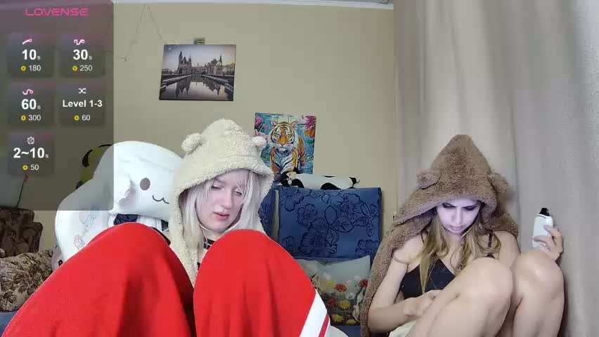 dirty_kiss69 Live Sex April 18, 2026