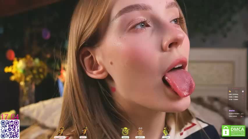 lissa_meooow Live Sex April 18, 2026