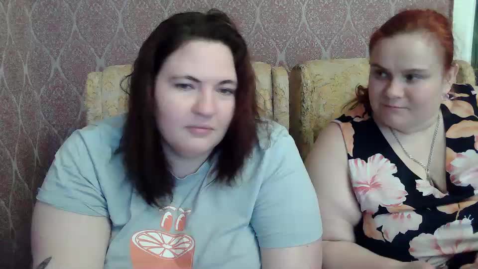 HollyXEva Live Sex April 18, 2026