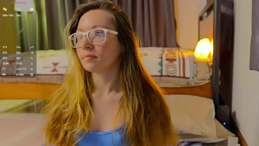 ellcrys Live Sex April 18, 2026