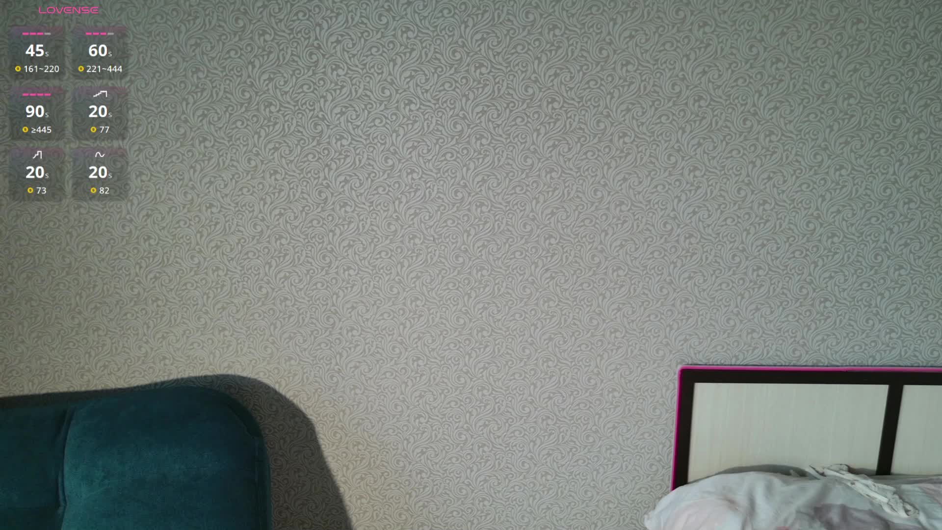 Hey_Kris Live Sex April 18, 2026