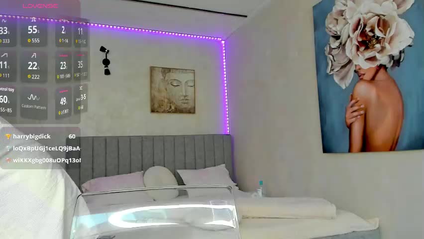 selena_reeves Live Sex April 18, 2026
