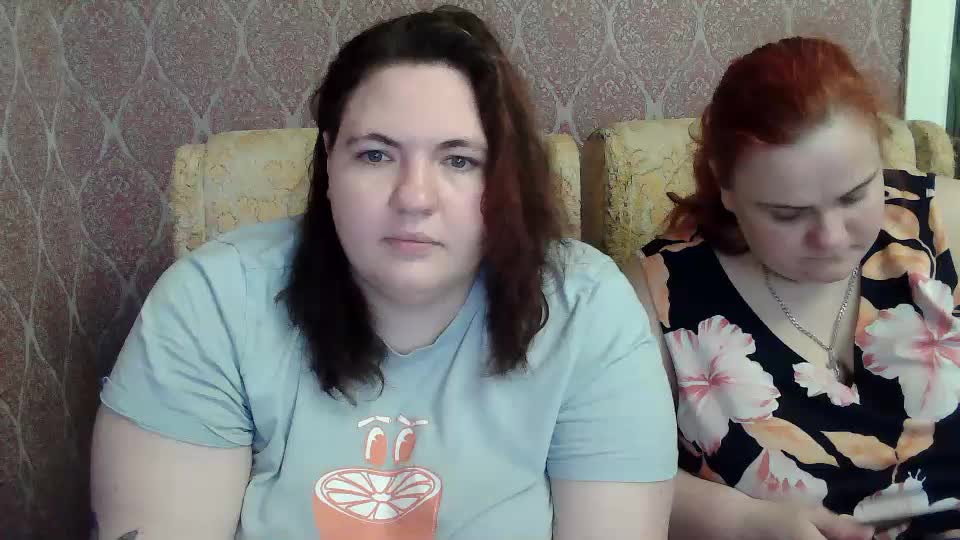 HollyXEva Live Sex April 18, 2026