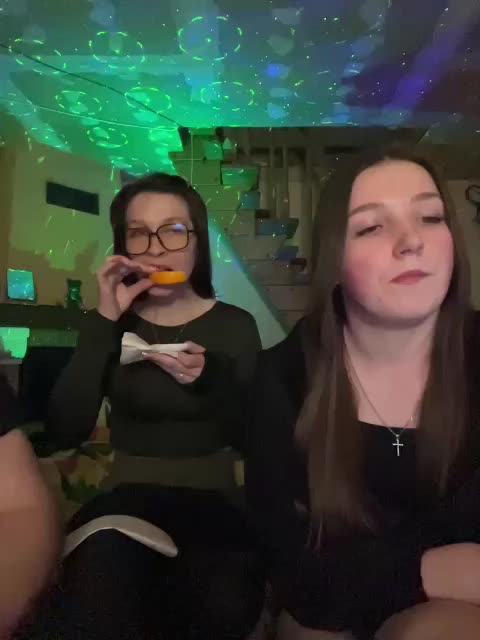 AHaHac_HaxpeH_B_yHuTa3 Live Sex April 18, 2026