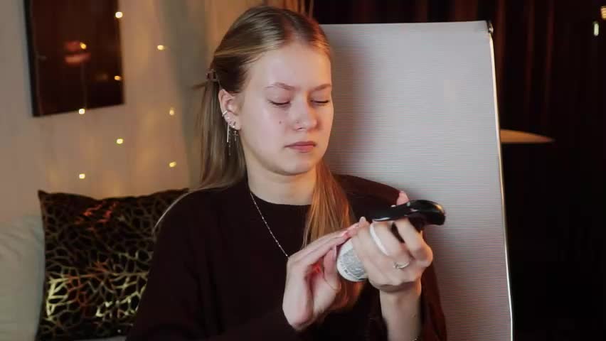 evemundie Live Sex April 18, 2026