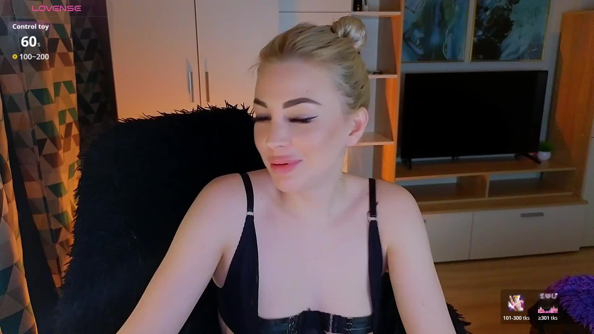 MilanaOmgReal Live Sex April 18, 2026