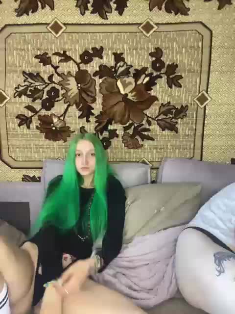 mayadashaaa Live Sex April 18, 2026
