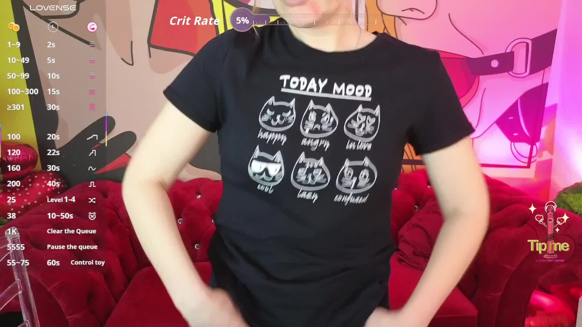 MaribelRiver Live Sex April 18, 2026