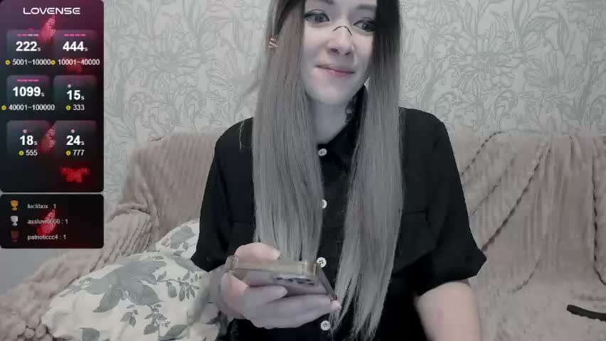 polly_wow Live Sex April 18, 2026