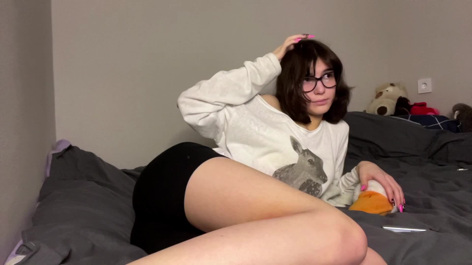 DarlenaBoothman Live Sex April 18, 2026