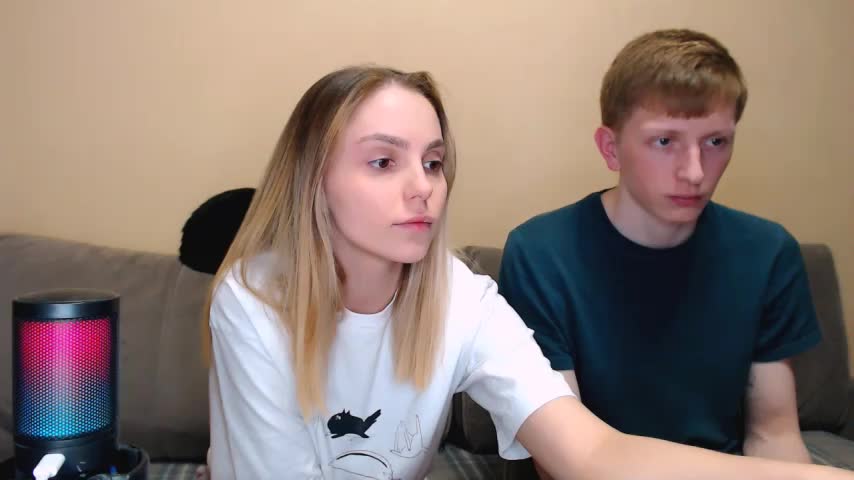 juliaanddima Live Sex April 18, 2026