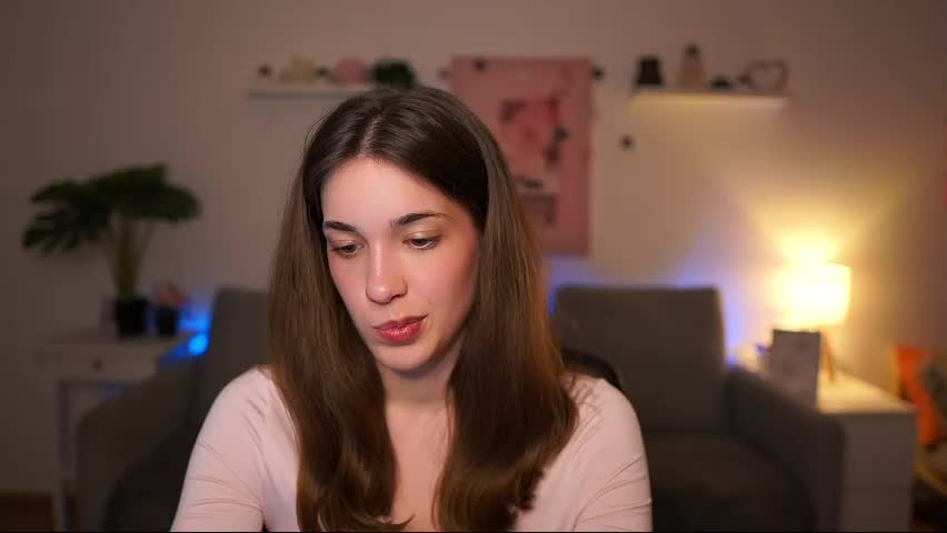 kissiecat Live Sex April 18, 2026