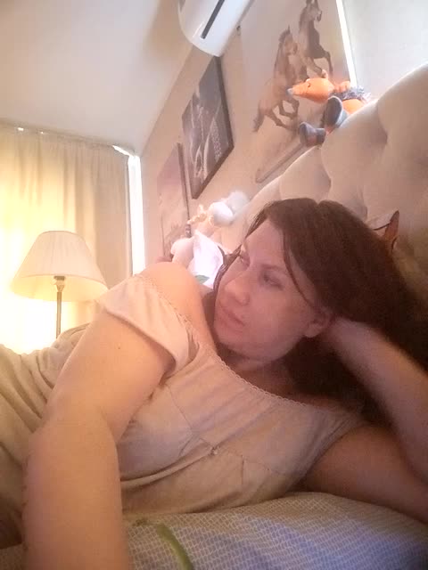RoxySexy Live Sex April 18, 2026