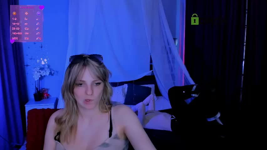 jose_fairy Live Sex April 18, 2026