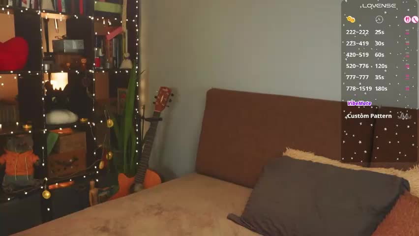 bananya_kitty Live Sex April 18, 2026