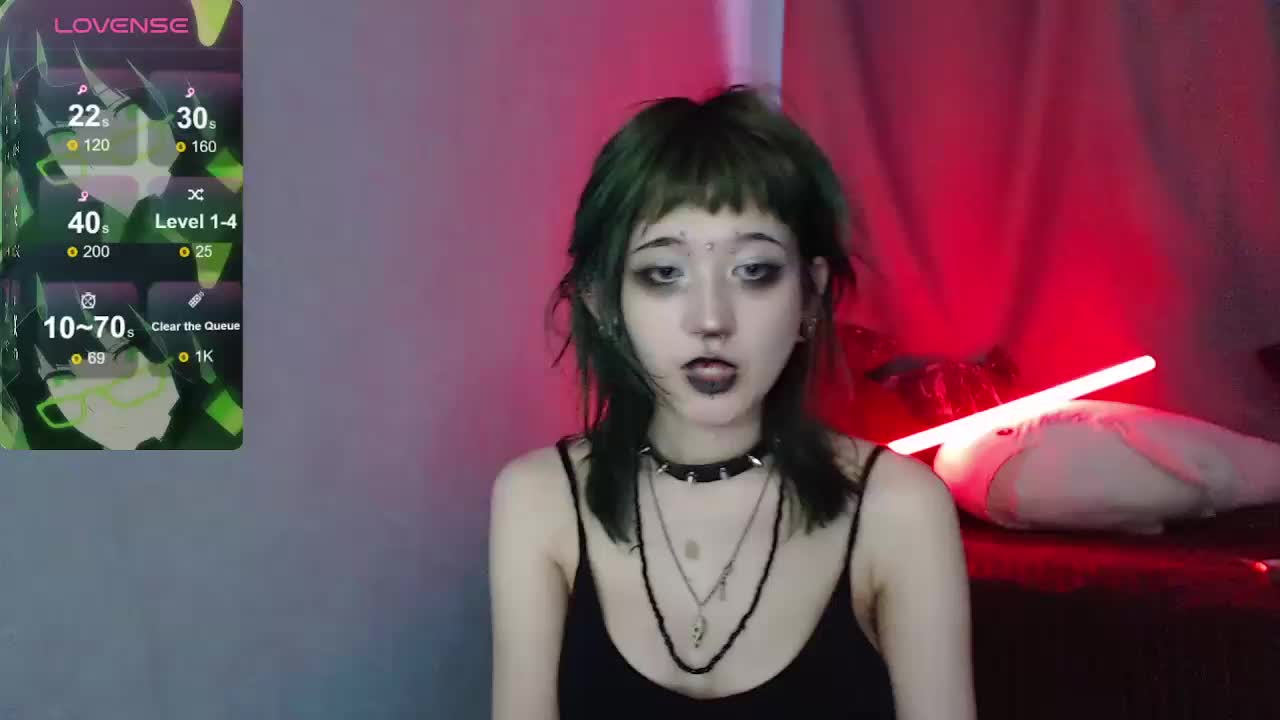 Trish-Taylor Live Sex April 18, 2026