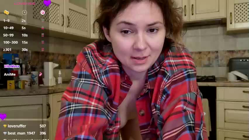 aurora_borealiss Live Sex April 18, 2026