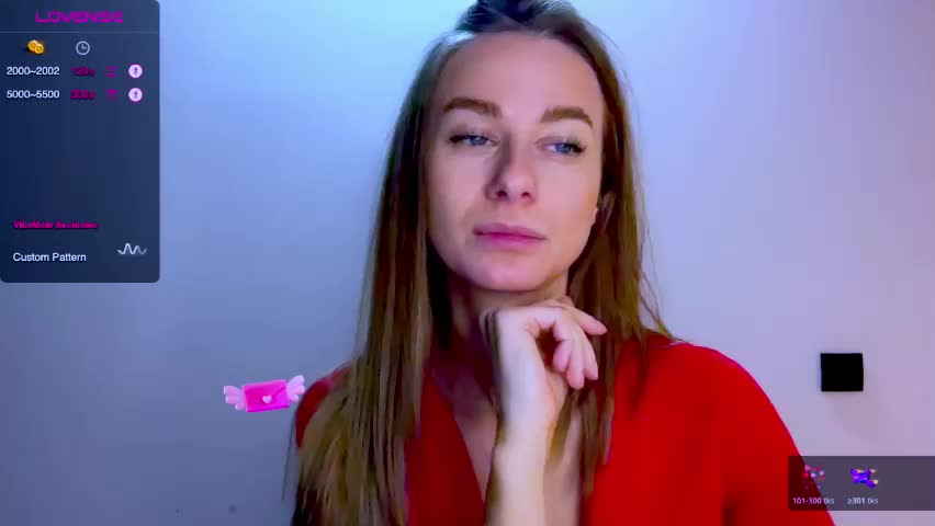 sweet_mia_91 Live Sex April 18, 2026