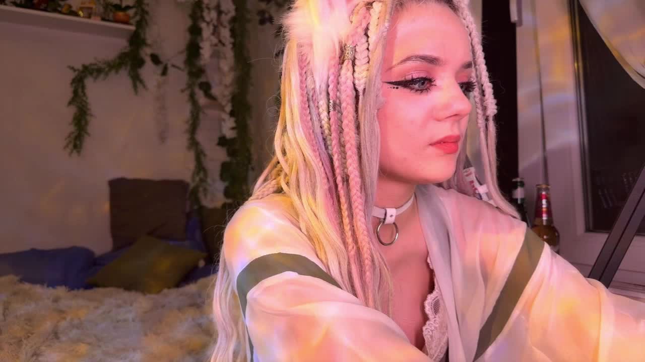 Nightmare-Moon Live Sex April 18, 2026
