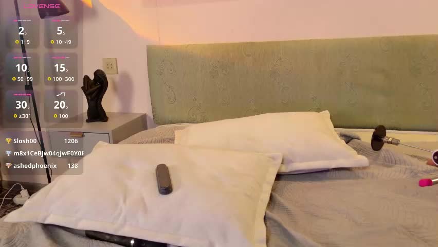 aurora_radiance Live Sex April 18, 2026